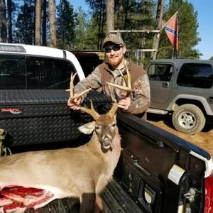 Meet your Posher, Tanner